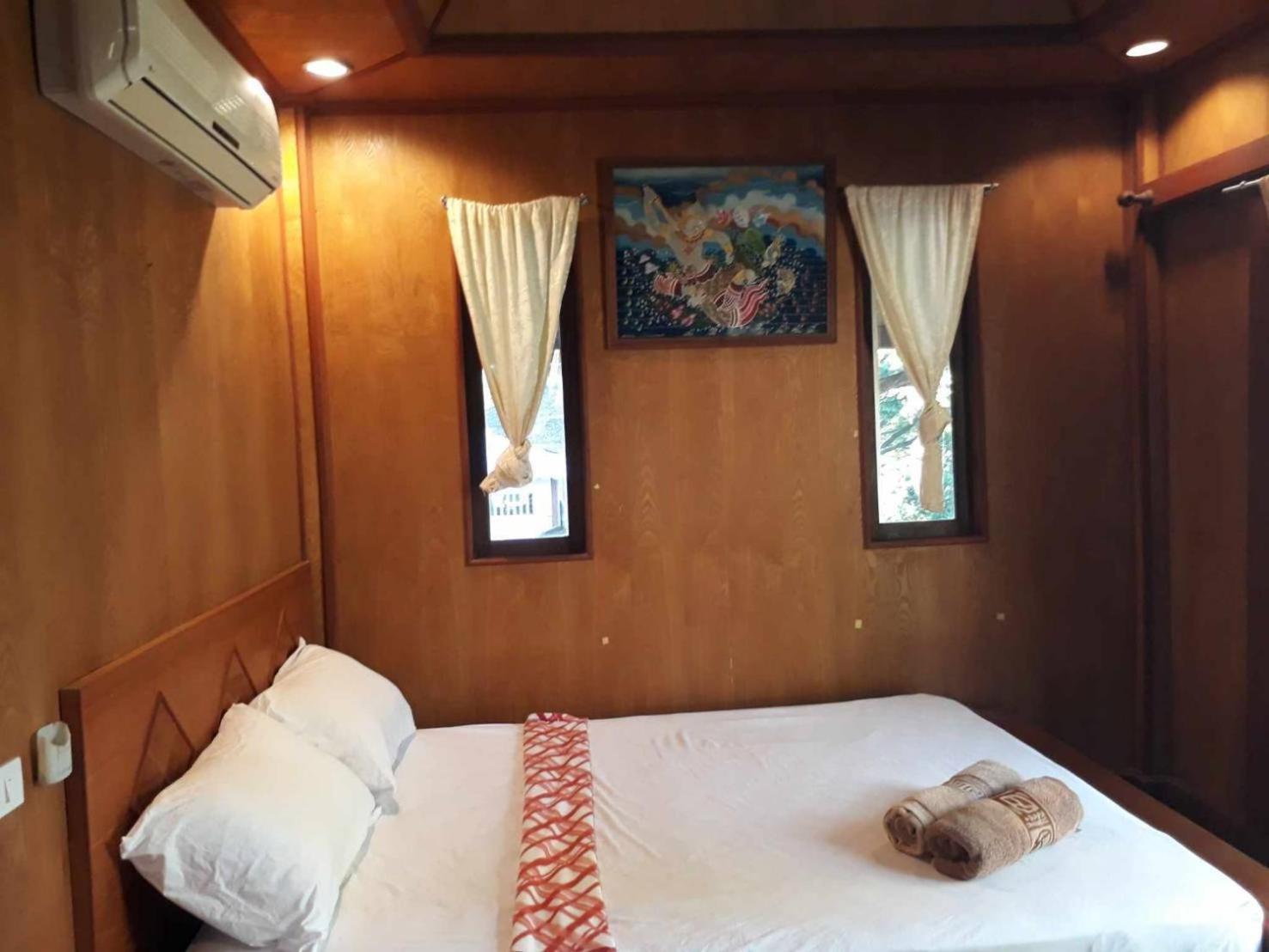 Orchid Home Ko Tao Exterior foto