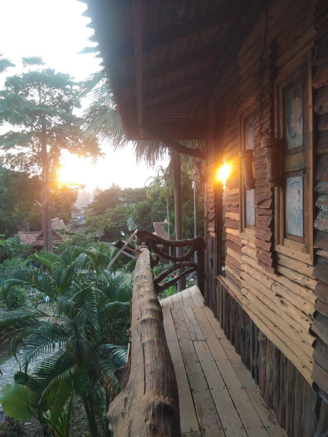 Orchid Home Ko Tao Exterior foto