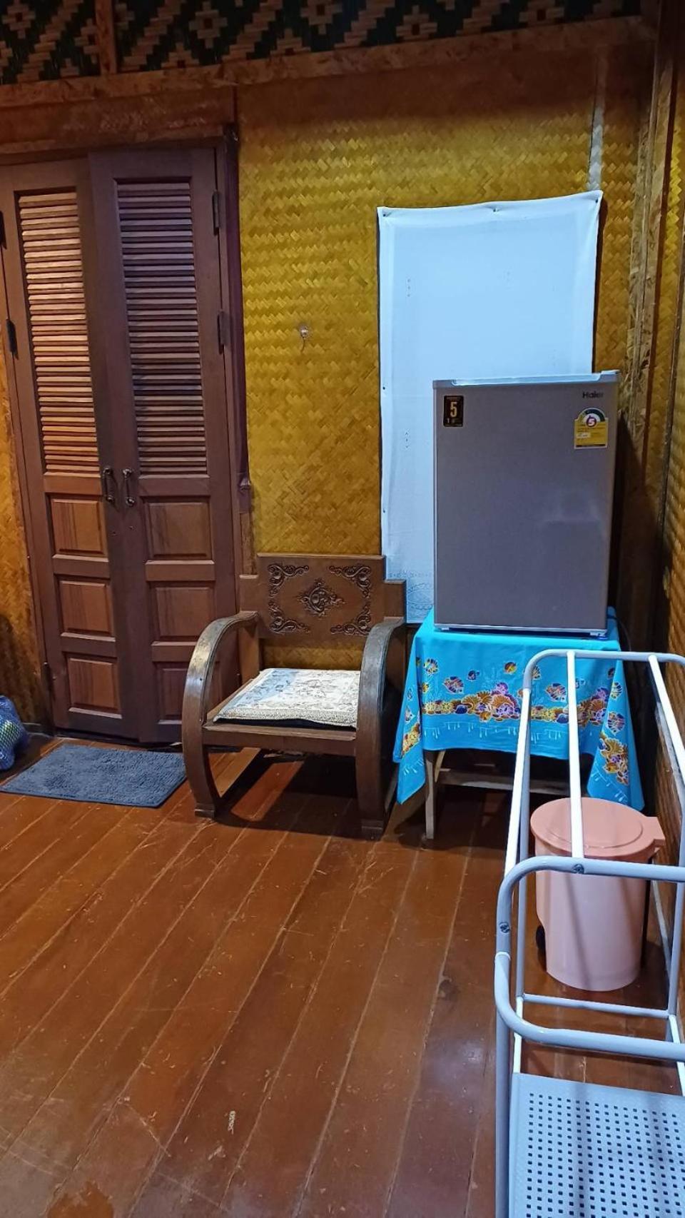 Orchid Home Ko Tao Exterior foto