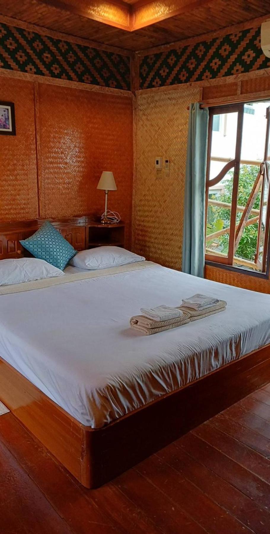 Orchid Home Ko Tao Exterior foto